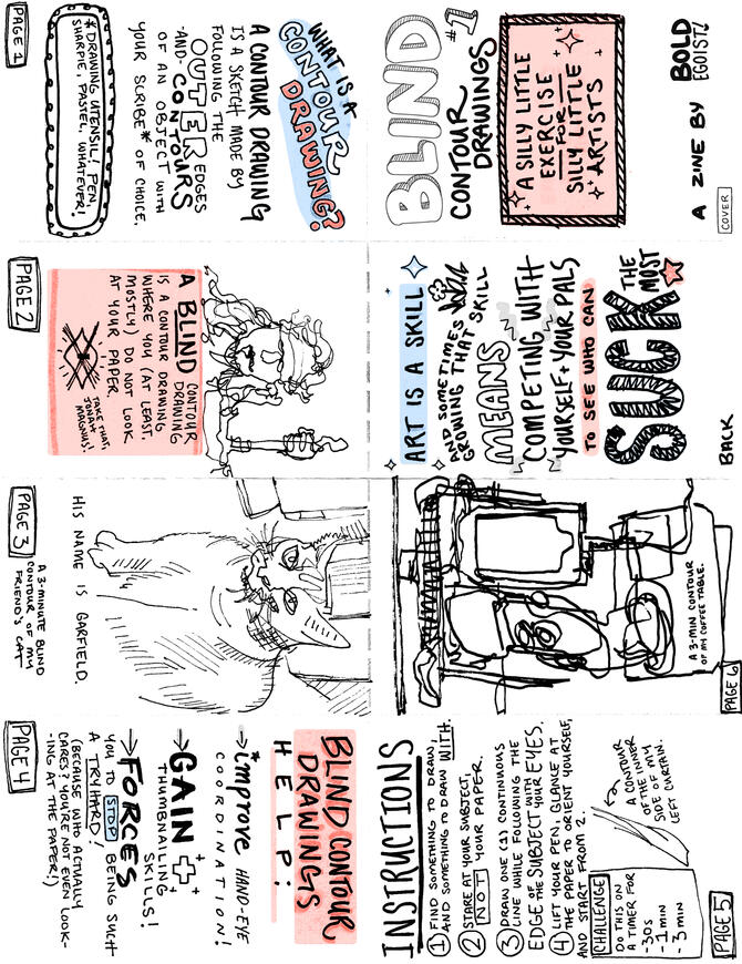 blind contour 1 FULL