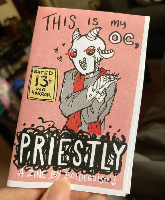 blind contour 2 preview